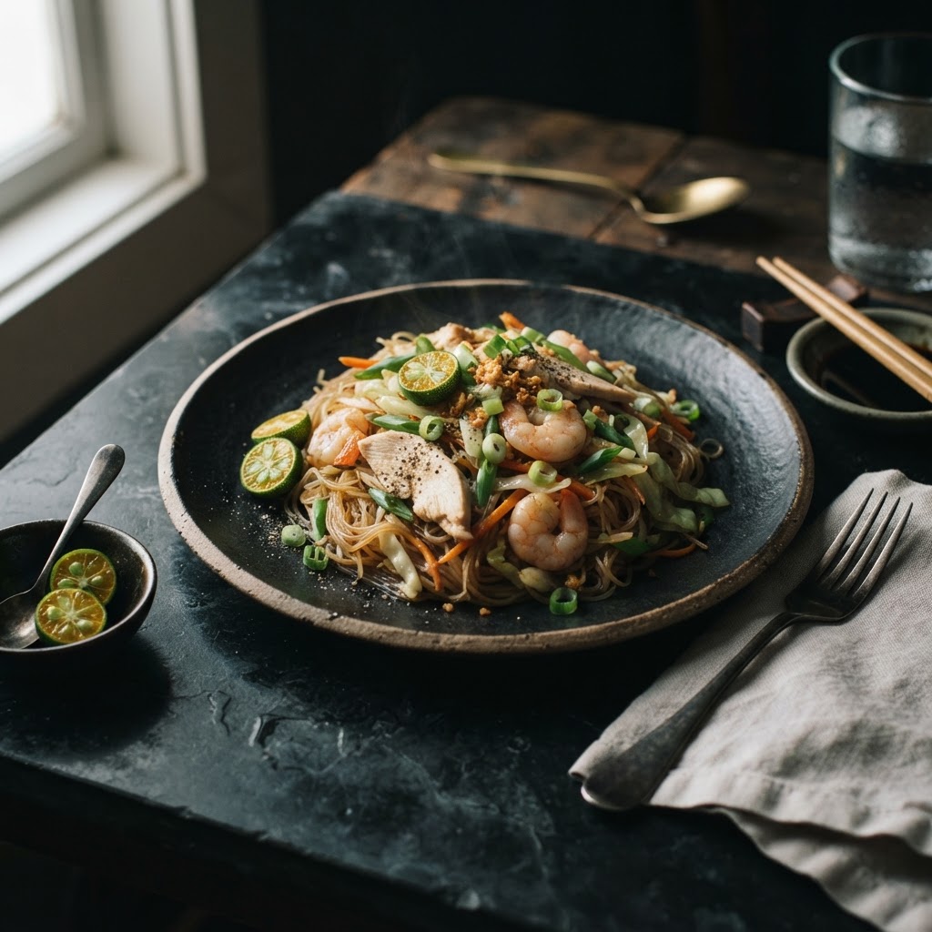 Pancit