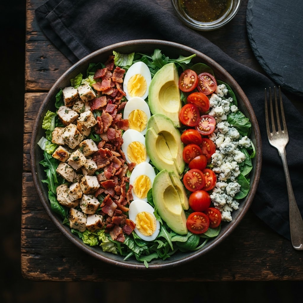 Cobb Salad