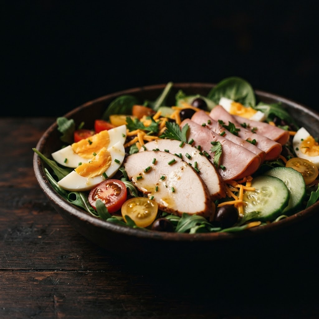 Chef Salad