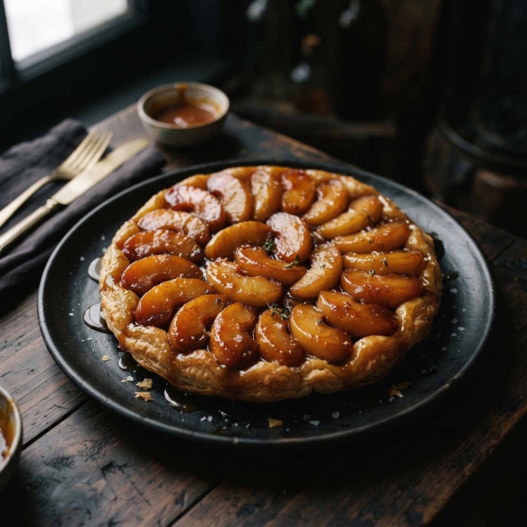 Tarte Tatin