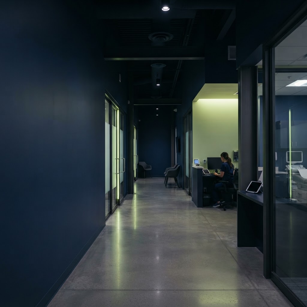 Work Plus Health occupational health clinic