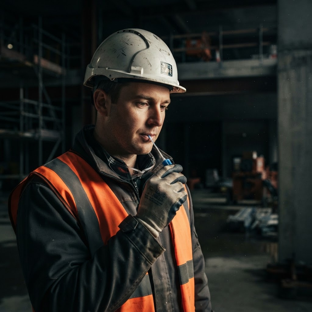 Construction Worker