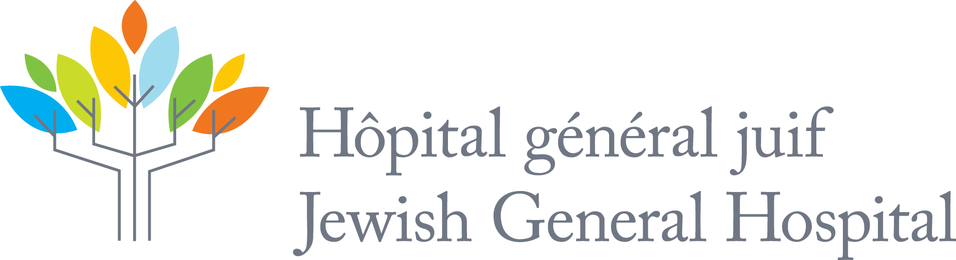 Hôpital général juif — Jewish General Hospital