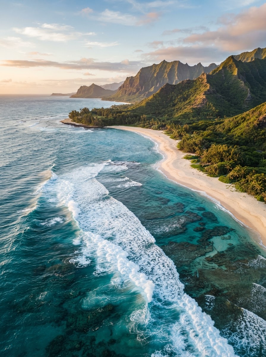 North Shore Magic