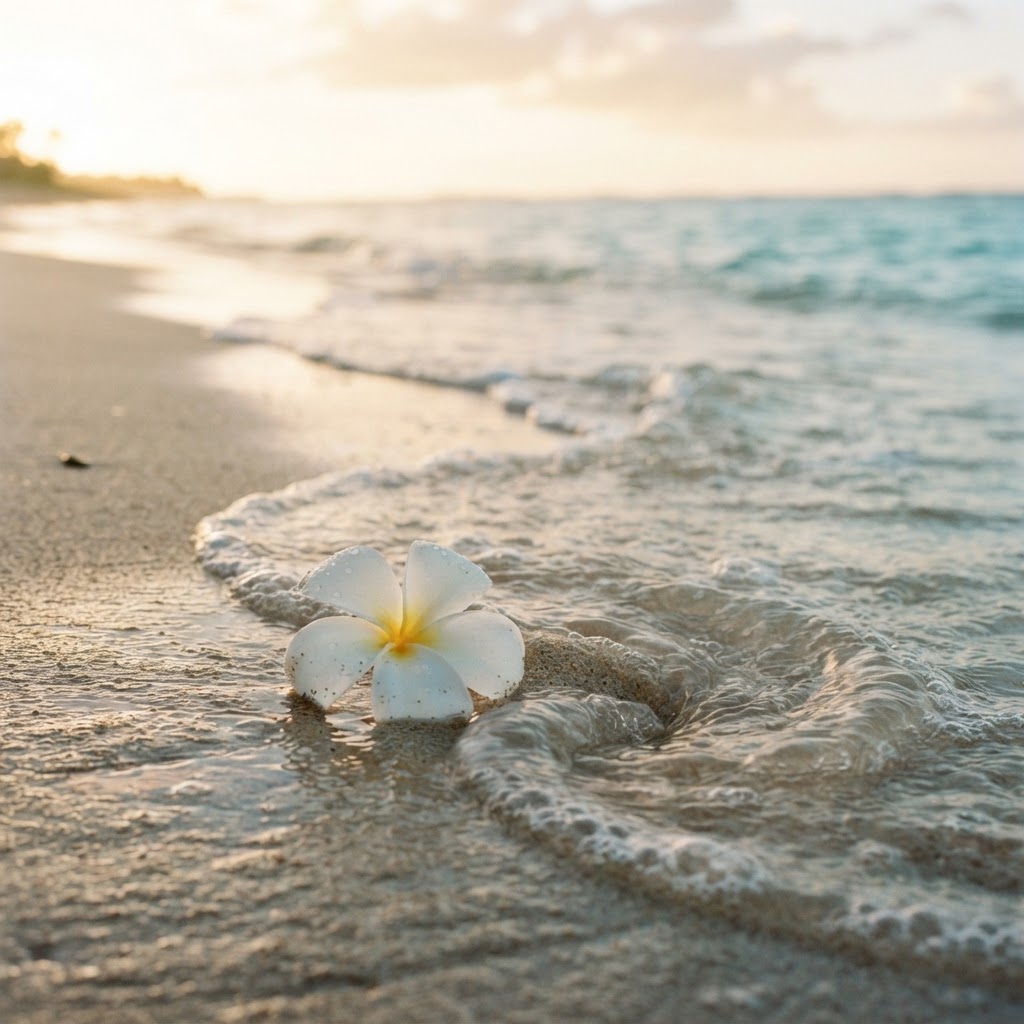 Ocean Letters