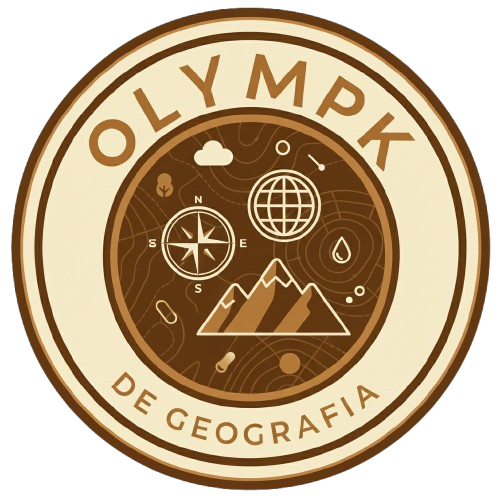 Olympk de Geografia