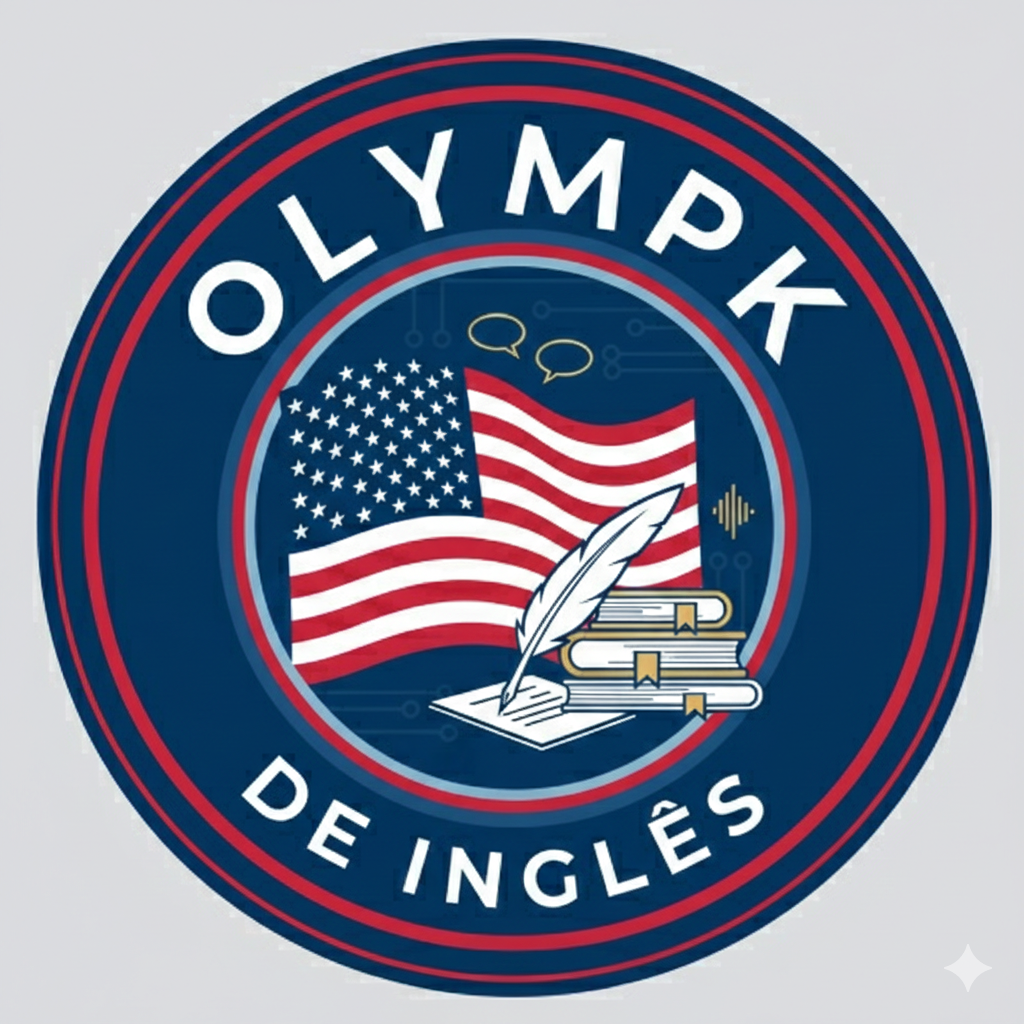 Olympk de Inglês