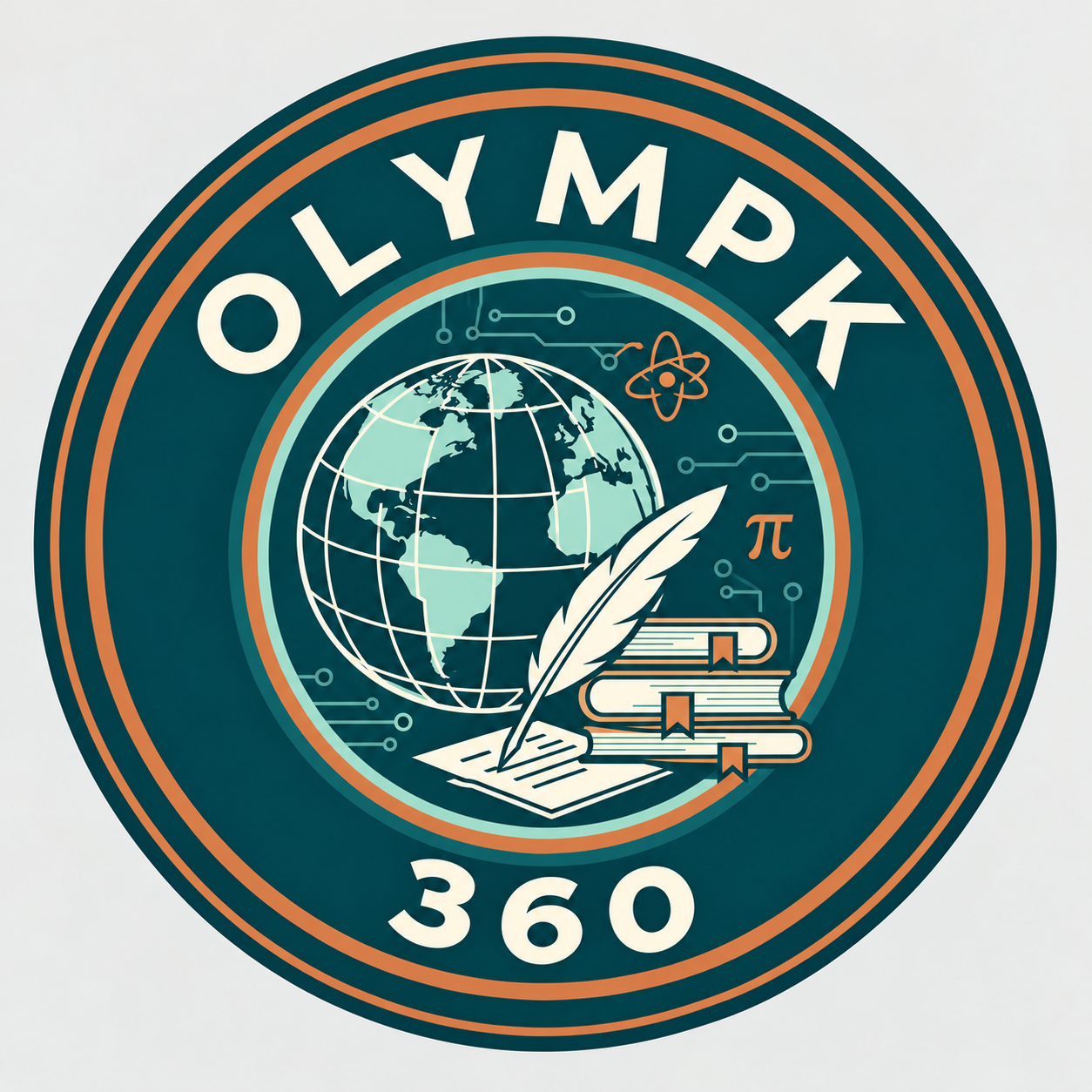 Olympk 360°