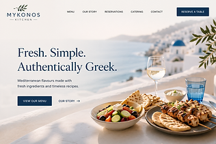 Mykonos