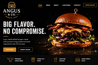 Angus & Co