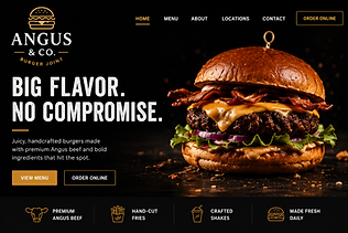 Angus & Co