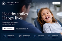 Bright Smiles Dentistry