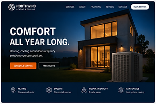 Northwind Heating & Cooling