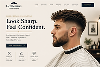 Gentleman's Barbershop