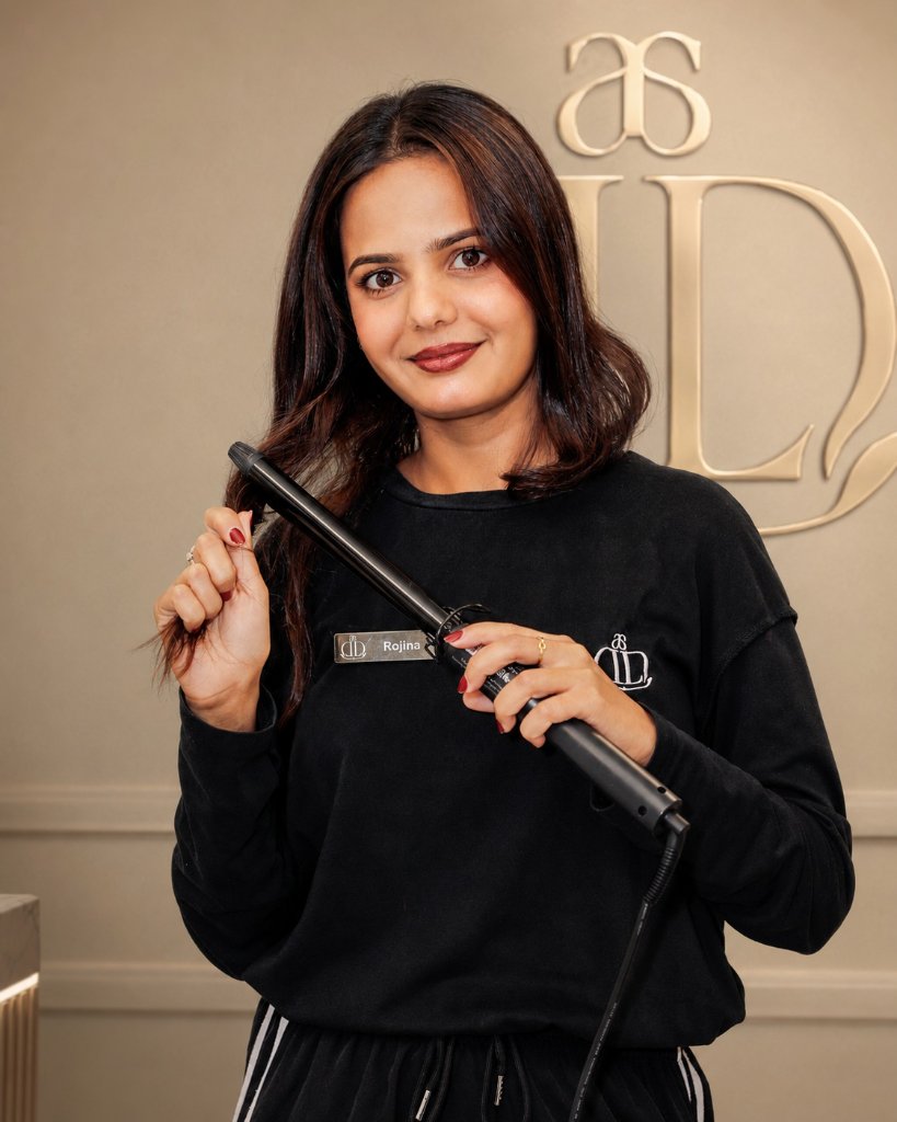 Rojina Sapkota
