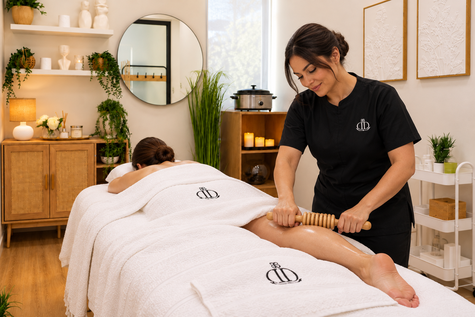Massage Services