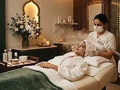 Skin, Body & Tanning Services