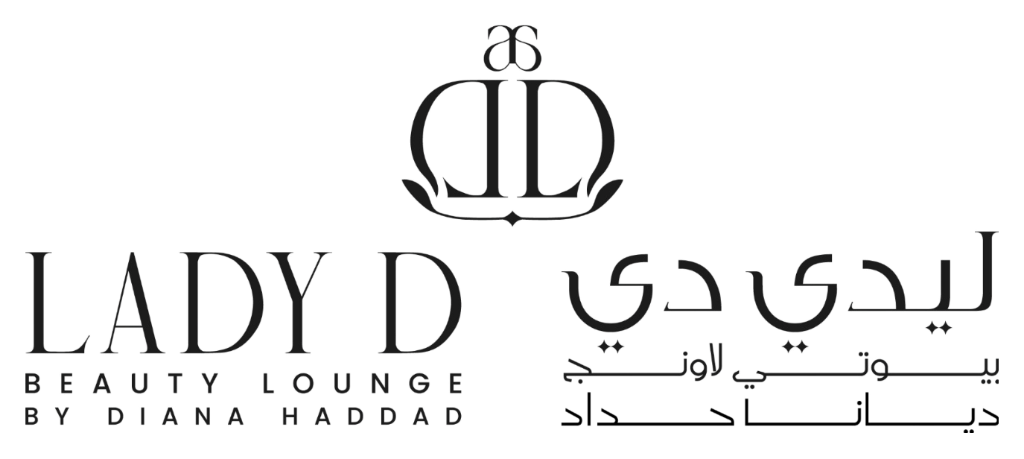 Lady D Beauty Lounge — by Diana Haddad
