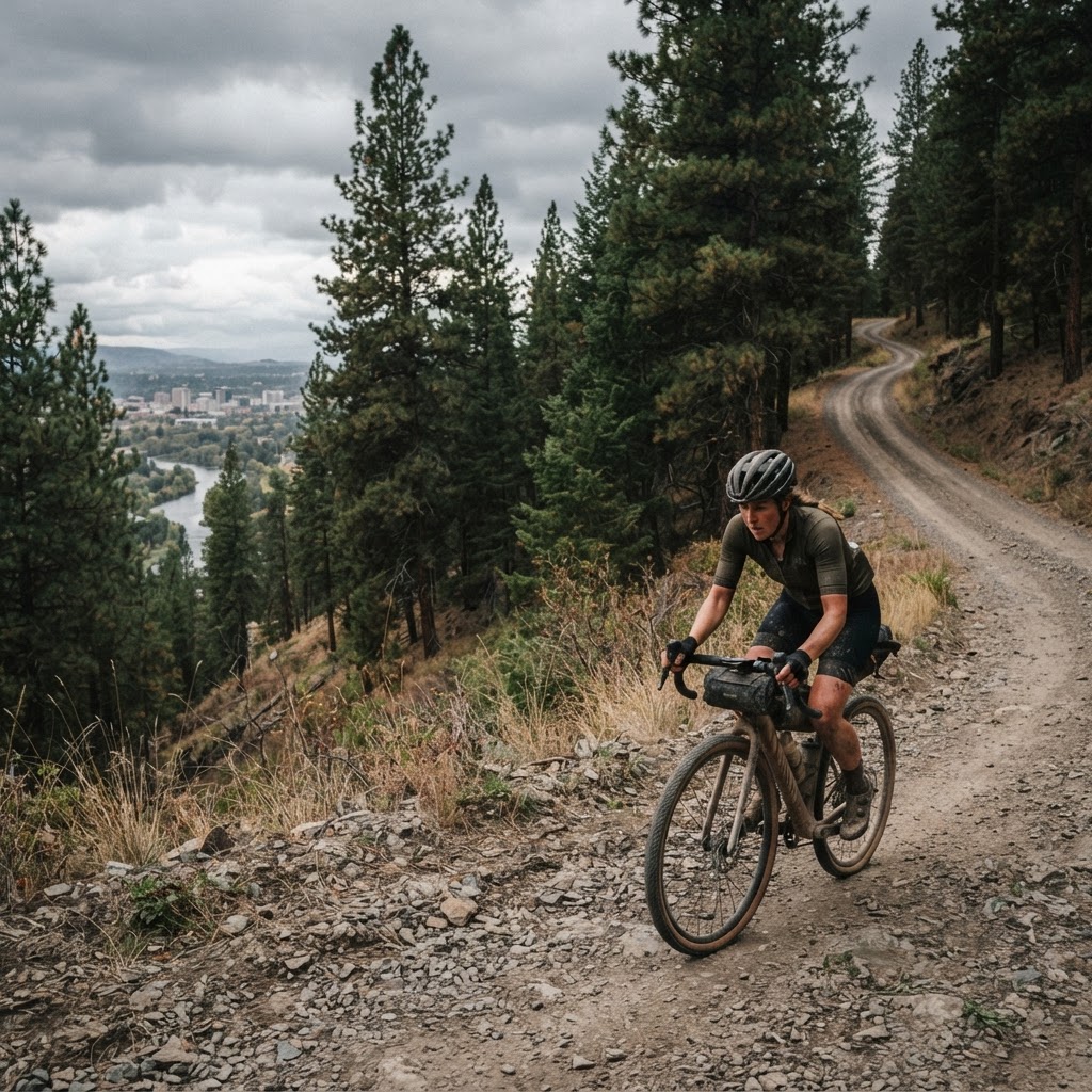 High Drive / Browne's Mountain