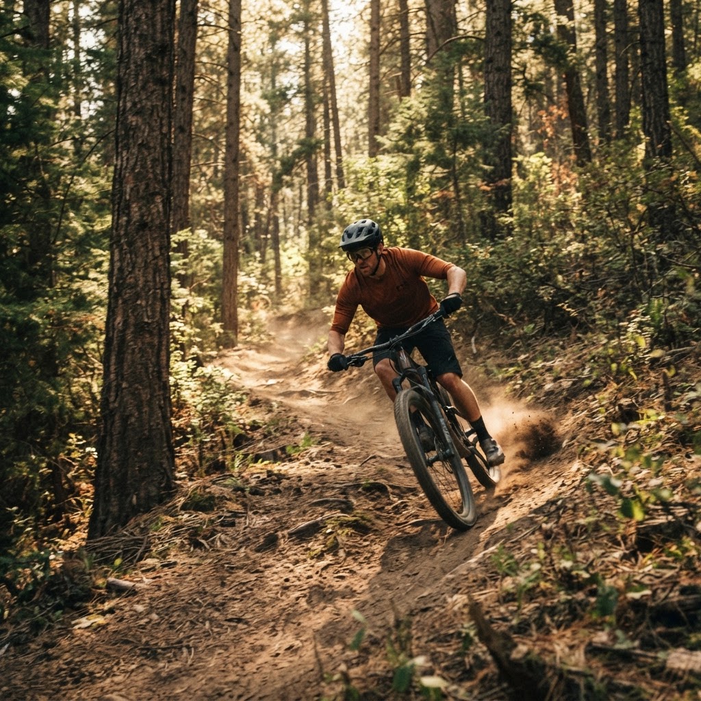 Beacon Hill Trail Network