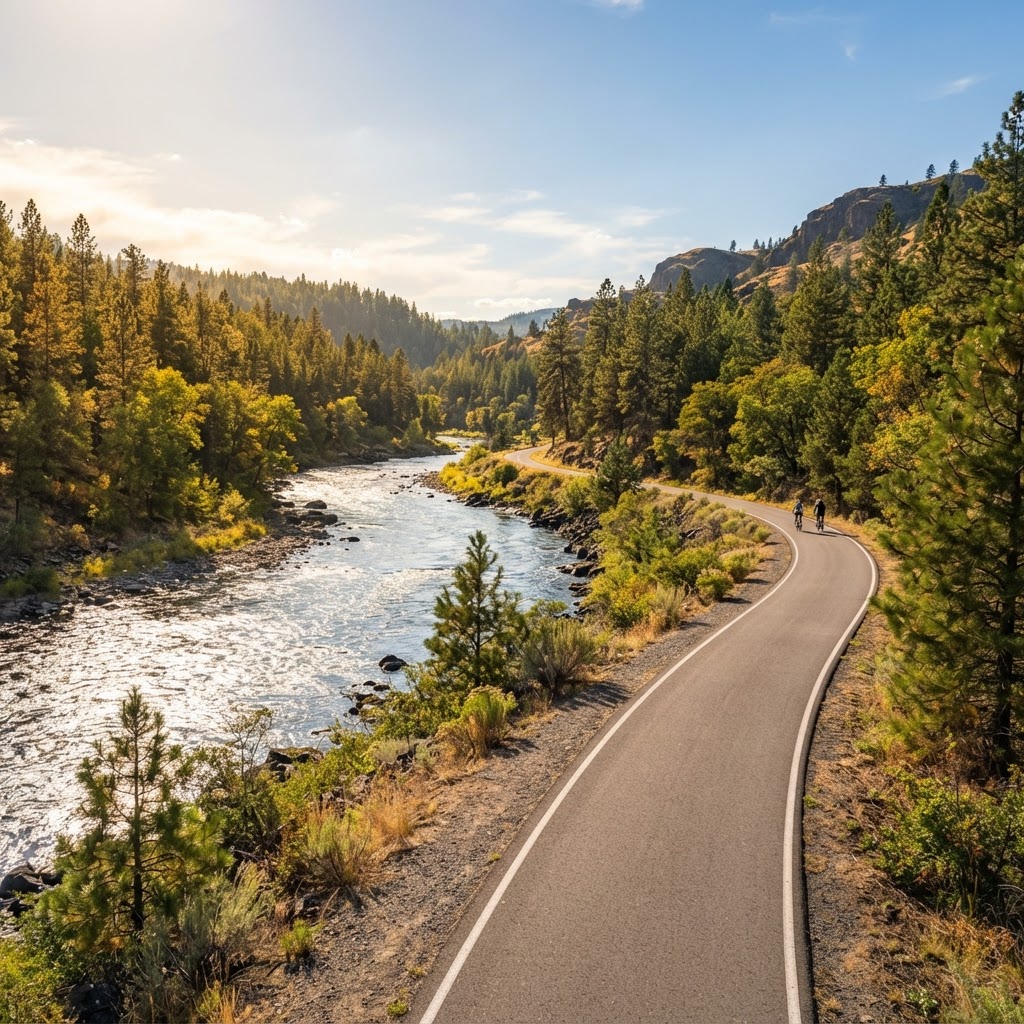 Centennial Trail