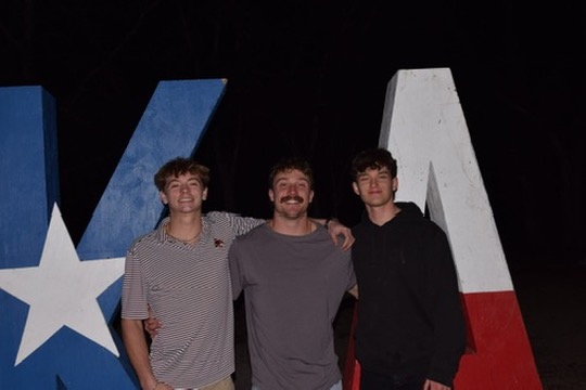 Chapter photo