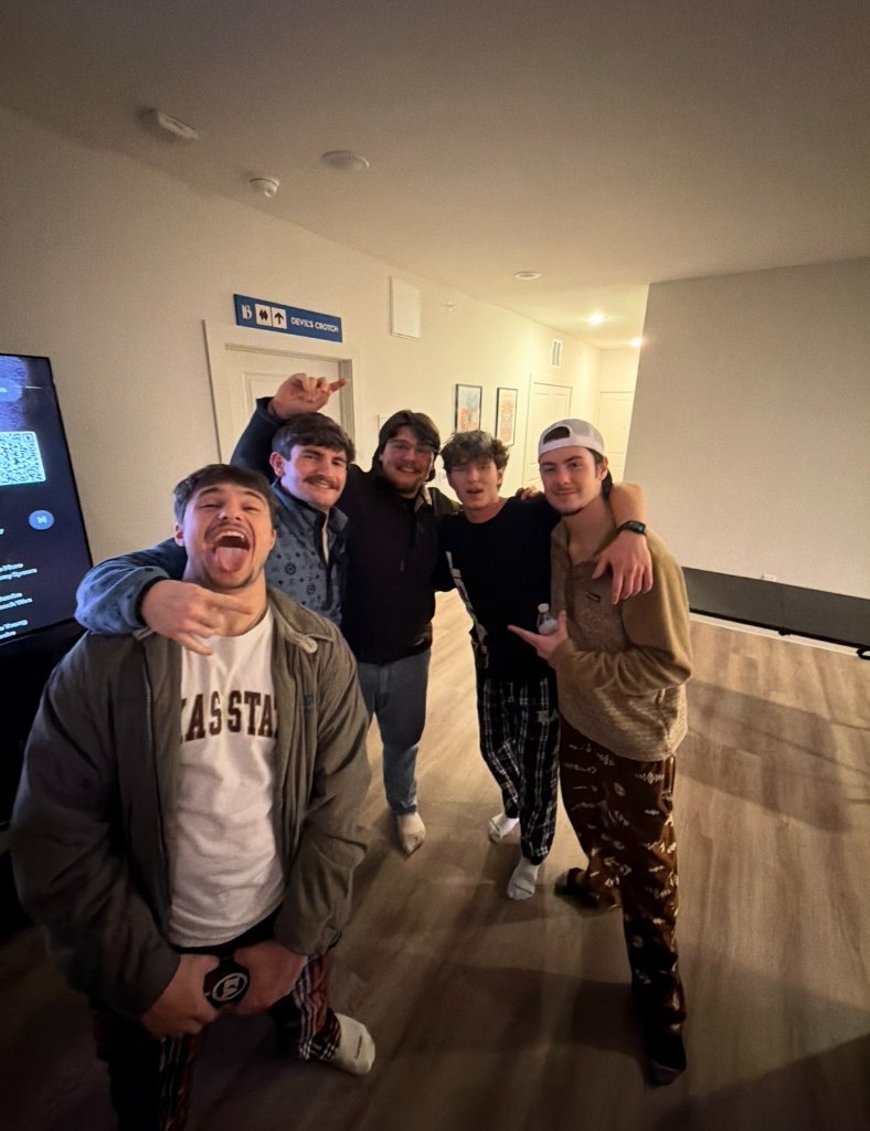 Chapter photo