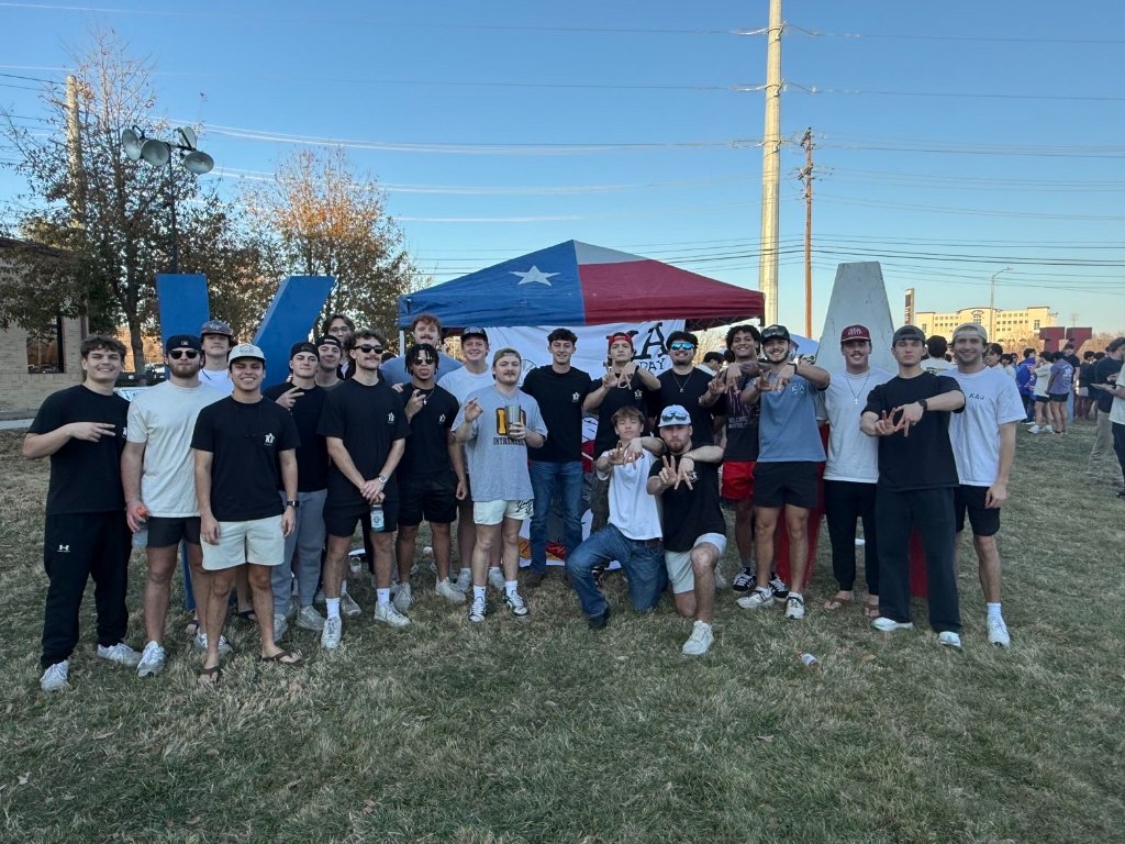 Chapter photo