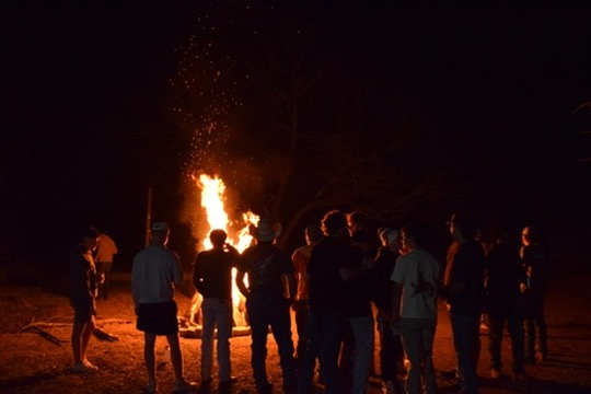 Chapter photo