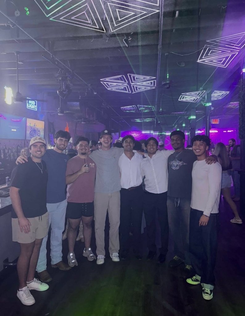 Chapter photo