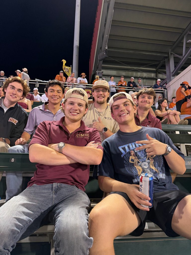 Chapter photo