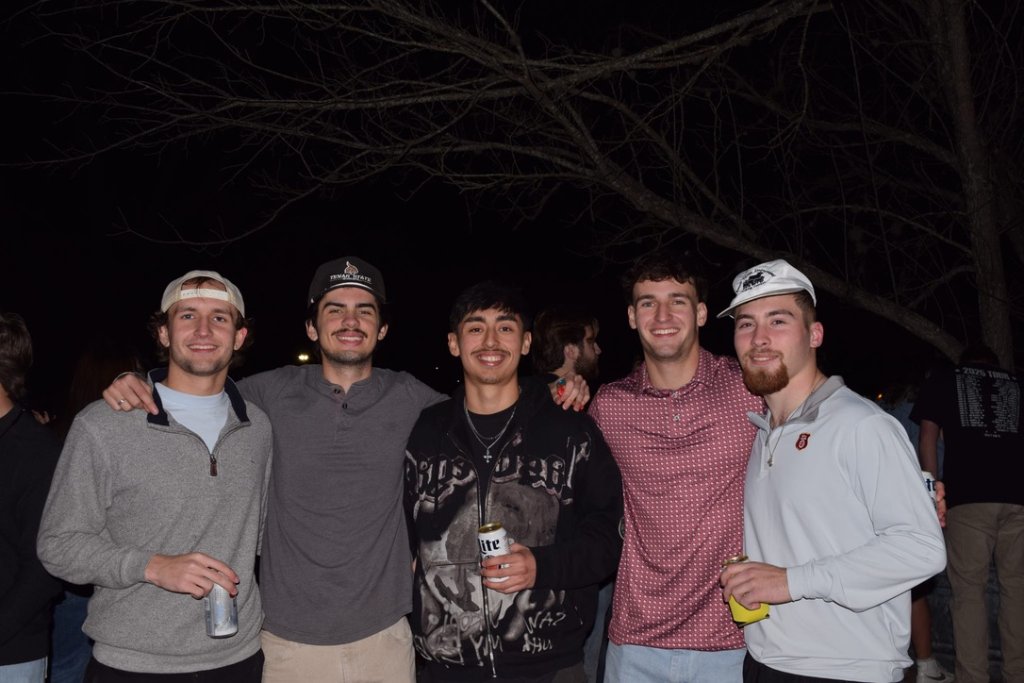 Chapter photo