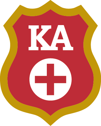 Kappa Alpha Order logo