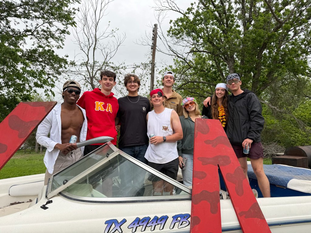 Chapter photo