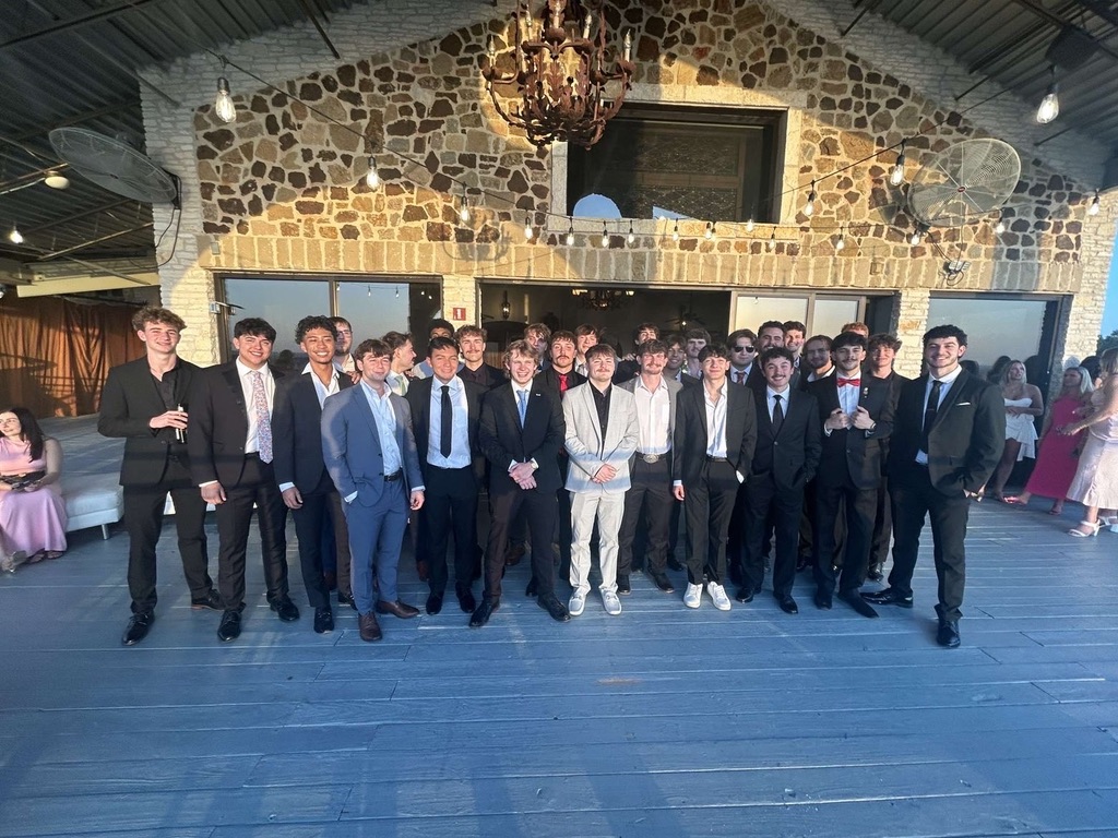 Chapter photo