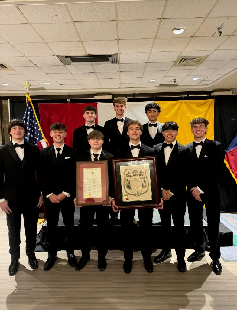 Chapter photo