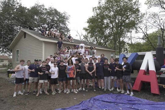 Chapter photo
