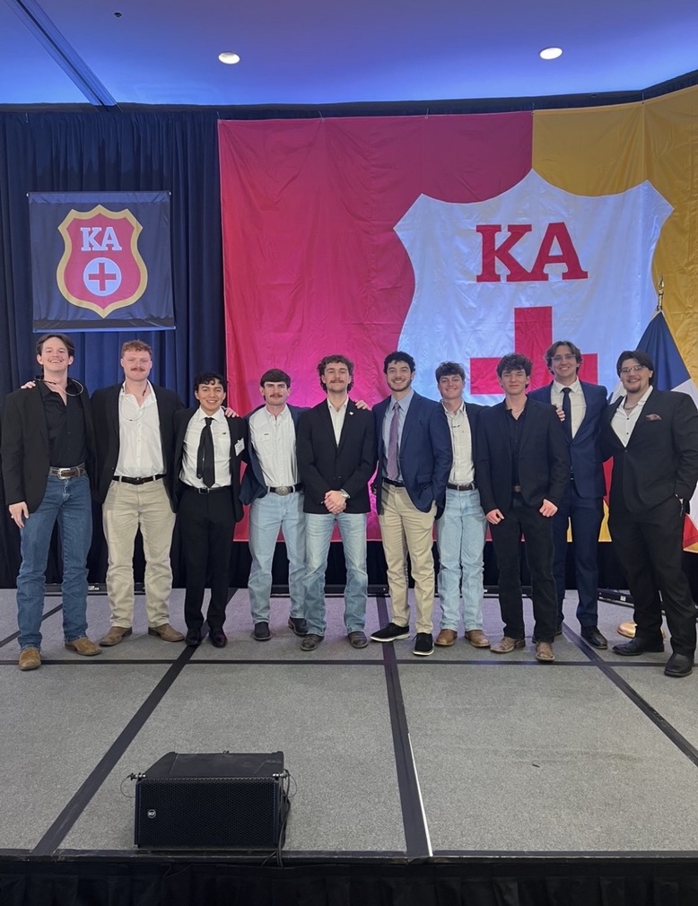 Chapter photo