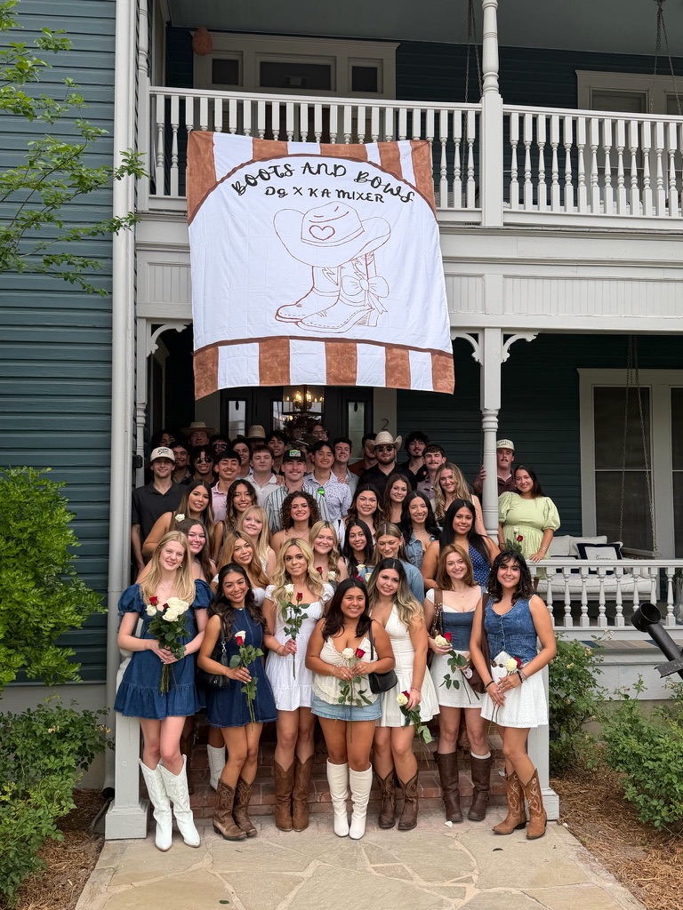 Chapter photo