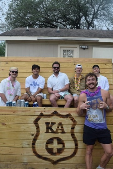 Chapter photo