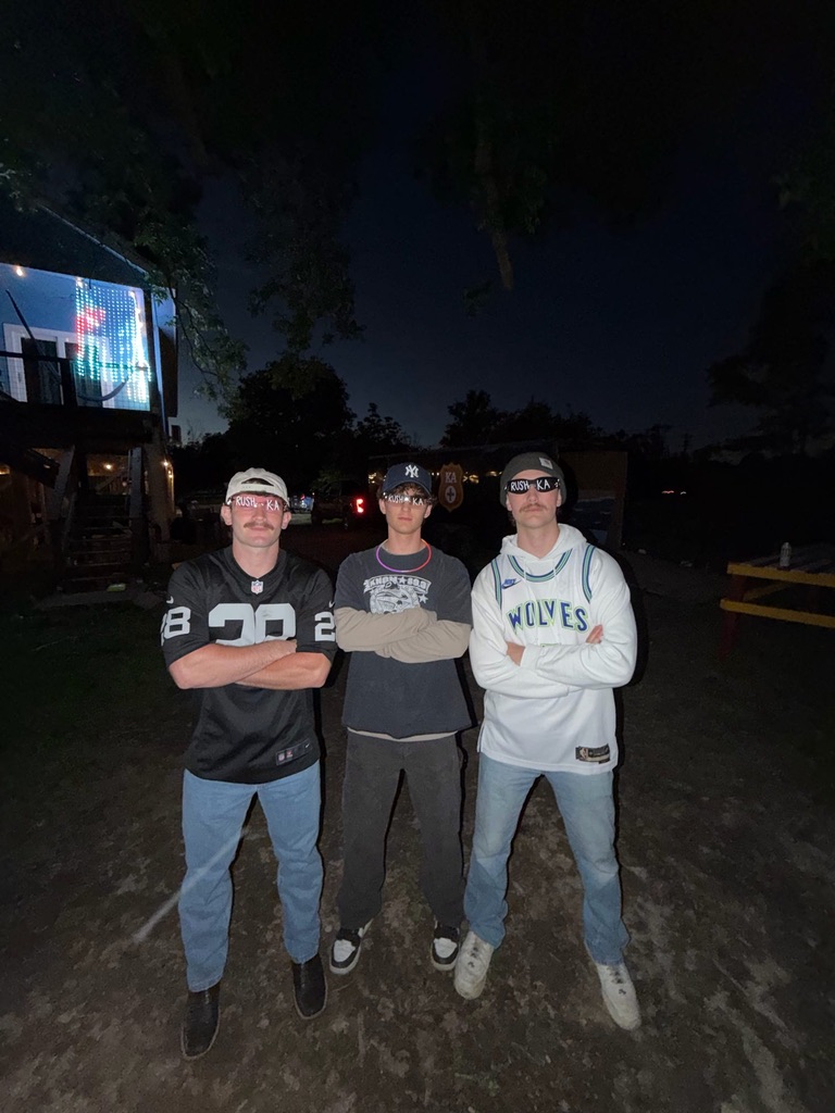 Chapter photo
