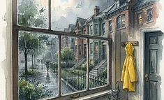 The Other Storm