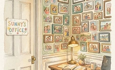 The Museum