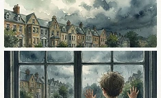 Summer Storm