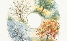 The Cycle of Seasons