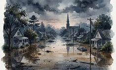 The Disaster Zone