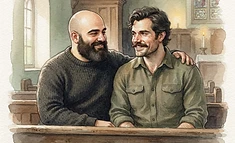 Gruff and Baba