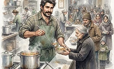 The Healer of Foods