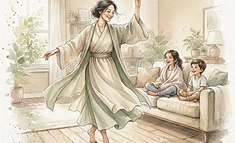Ecstatic Dance