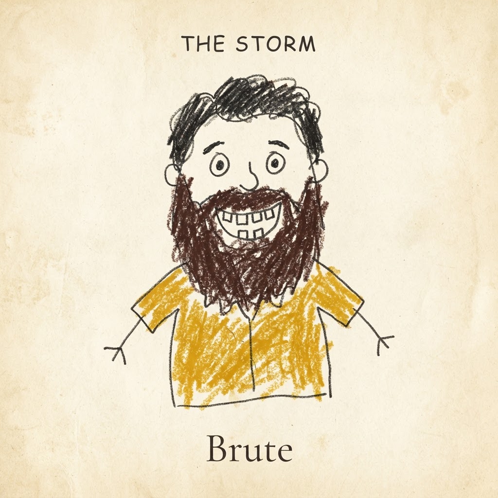 Brute